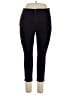Talbots Black Jeggings Size 16 (petite) - photo 1