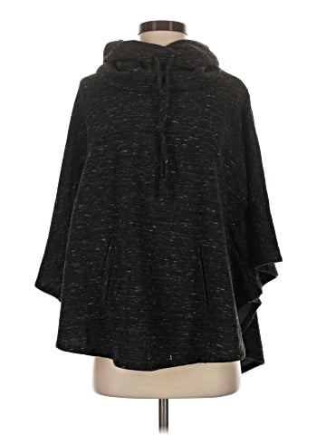 Gibson Poncho (view 1)
