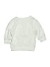 Assorted Brands Silver Sweatshirt Size 6-12 mo - photo 2
