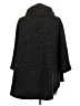 Gibson Black Poncho Size S - photo 2