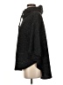 Gibson Black Poncho Size S - photo 5