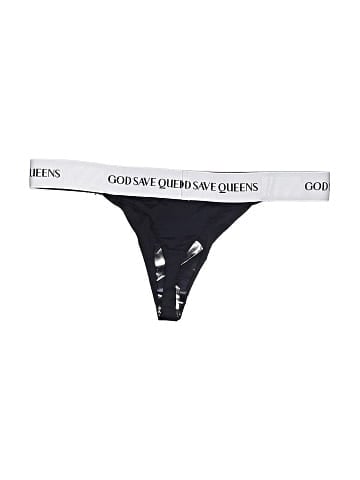 Save The Queen Swimsuit Bottoms (view 1)