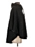 Gibson Black Poncho Size S - photo 4