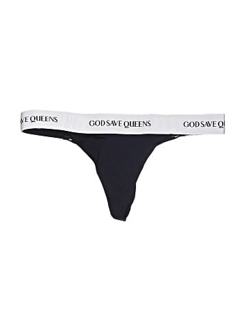 Save The Queen Swimsuit Bottoms (view 2)