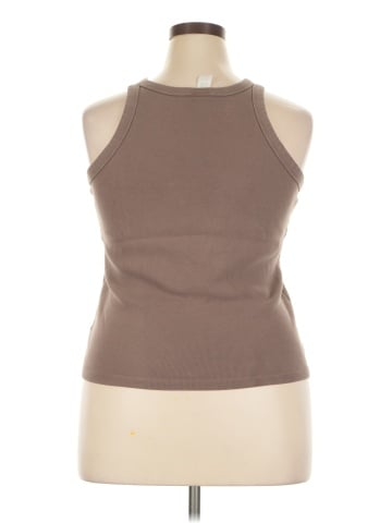 H&M Sleeveless Top (view 2)
