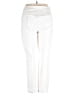 J.Crew White Casual Pants Size 14 (tall) - photo 2