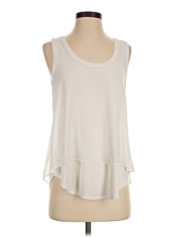 Bobeau Sleeveless Blouse (view 1)