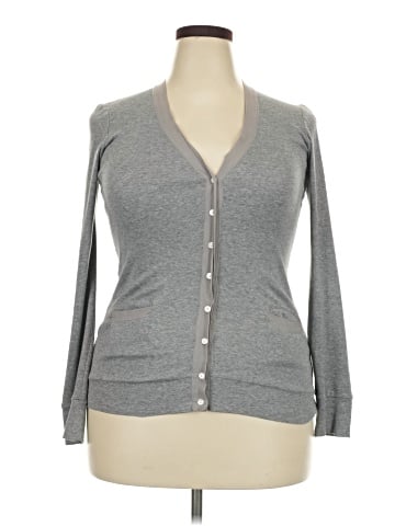 J.Crew Cardigan (view 1)