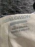 Salomon Gray Athletic Shorts Size L - photo 4