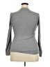 J.Crew Gray Cardigan Size XXL - photo 2