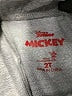 Disney Green Sweatpants Size 2T - photo 3