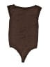 Aura Brown Bodysuit Size L - photo 2