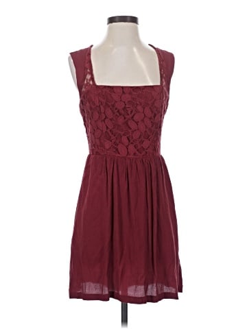Cooperative Cocktail Dress (view 1)