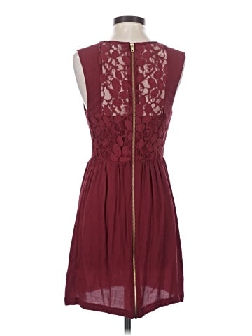 Cooperative Cocktail Dress (view 2)