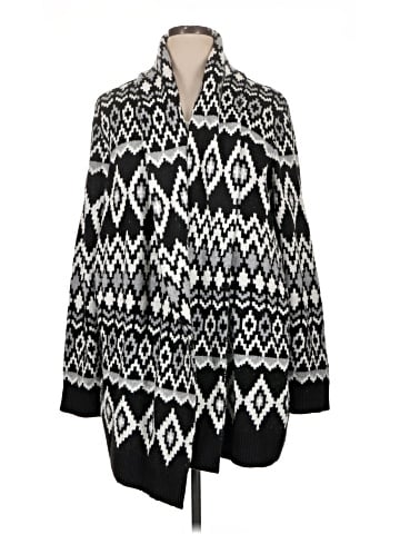 Style&Co Cardigan (view 1)