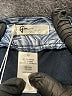 Greg Norman Blue Athletic Shorts Size 12 - photo 3