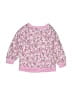 Baby Gap Floral Pink Pullover Sweater Size 12-18 mo - photo 2