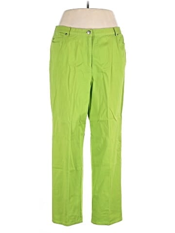 Ruby Rd. Casual Pants (view 1)