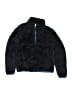 ZeroXposur 100% Polyester Blue Gray Track Jacket Size 8 - photo 1