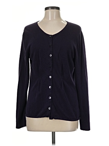 Coldwater Creek Cardigan (view 1)