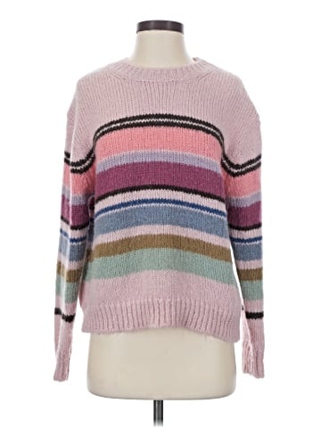 Michael Stars Pullover Sweater (view 1)