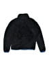 ZeroXposur 100% Polyester Blue Gray Track Jacket Size 8 - photo 2