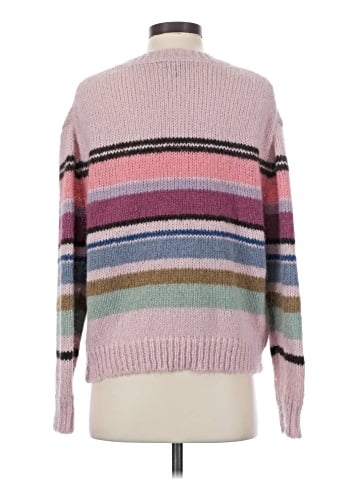 Michael Stars Pullover Sweater (view 2)