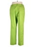Ruby Rd. Green Casual Pants Size 16 - photo 2