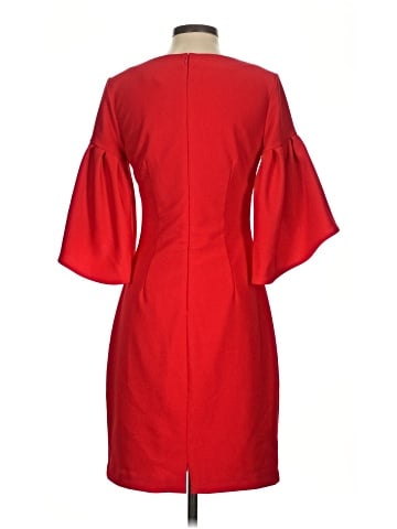 Belle Badgley Mischka Cocktail Dress (view 2)