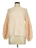 Petal and Pup Ivory Pullover Sweater Size Med - Lg - photo 1