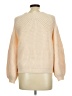 Petal and Pup Ivory Pullover Sweater Size Med - Lg - photo 2