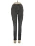 Topshop Chevron-herringbone Gray Jeans Size 26 waist - photo 1