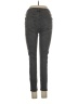 Topshop Chevron-herringbone Gray Jeans Size 26 waist - photo 2
