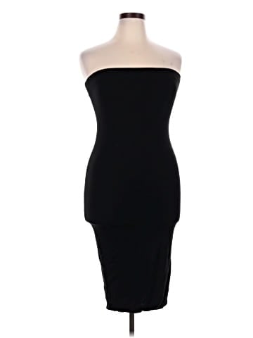 Dna Couture Casual Dress (view 1)