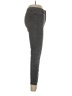 Topshop Chevron-herringbone Gray Jeans Size 26 waist - photo 4