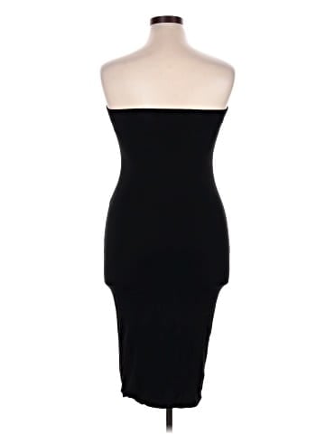 Dna Couture Casual Dress (view 2)