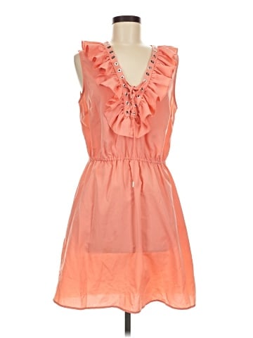 Venus Casual Dress (view 1)