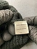 Allison Joy 100% Acrylic Black Pullover Sweater Size S - photo 8