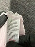 Unbranded 100% Cotton Pink Casual Pants 0-3 MO / 3 MO - photo 4
