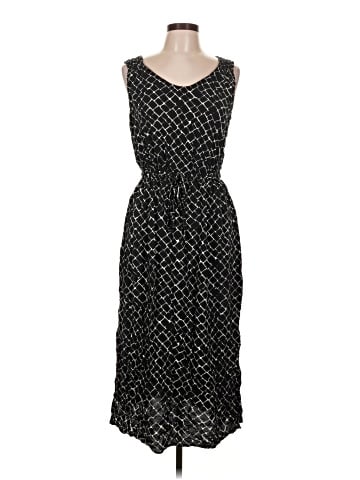 Apt. 9 Casual Dress (view 1)