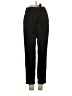 Express Solid Black Dress Pants Size 2 Petite - photo 1