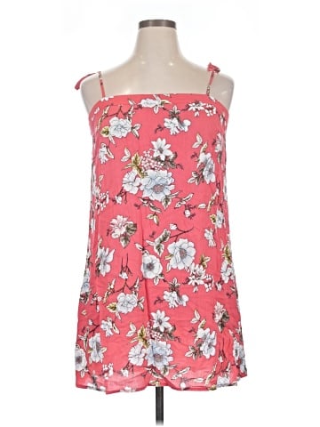 Xhilaration Casual Dress (view 1)