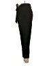 Express Solid Black Dress Pants Size 2 Petite - photo 5