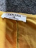 Zenana Yellow Sleeveless T-Shirt Size 1X - photo 7