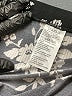 Susan Graver Print Black Casual Pants Size XS - photo 8