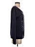 Rock & Republic Paisley Blue Sweatshirt Size S (estimated) - photo 4