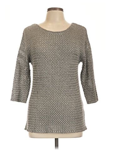 Creation L Pullover Sweater (view 1)