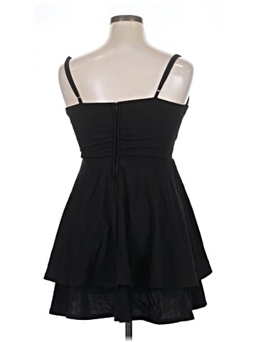 Emerald Sundae Cocktail Dress (view 2)