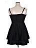 Emerald Sundae Black Cocktail Dress Size XL - photo 2