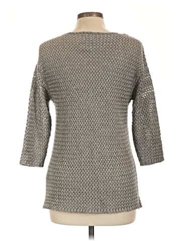 Creation L Pullover Sweater (view 2)